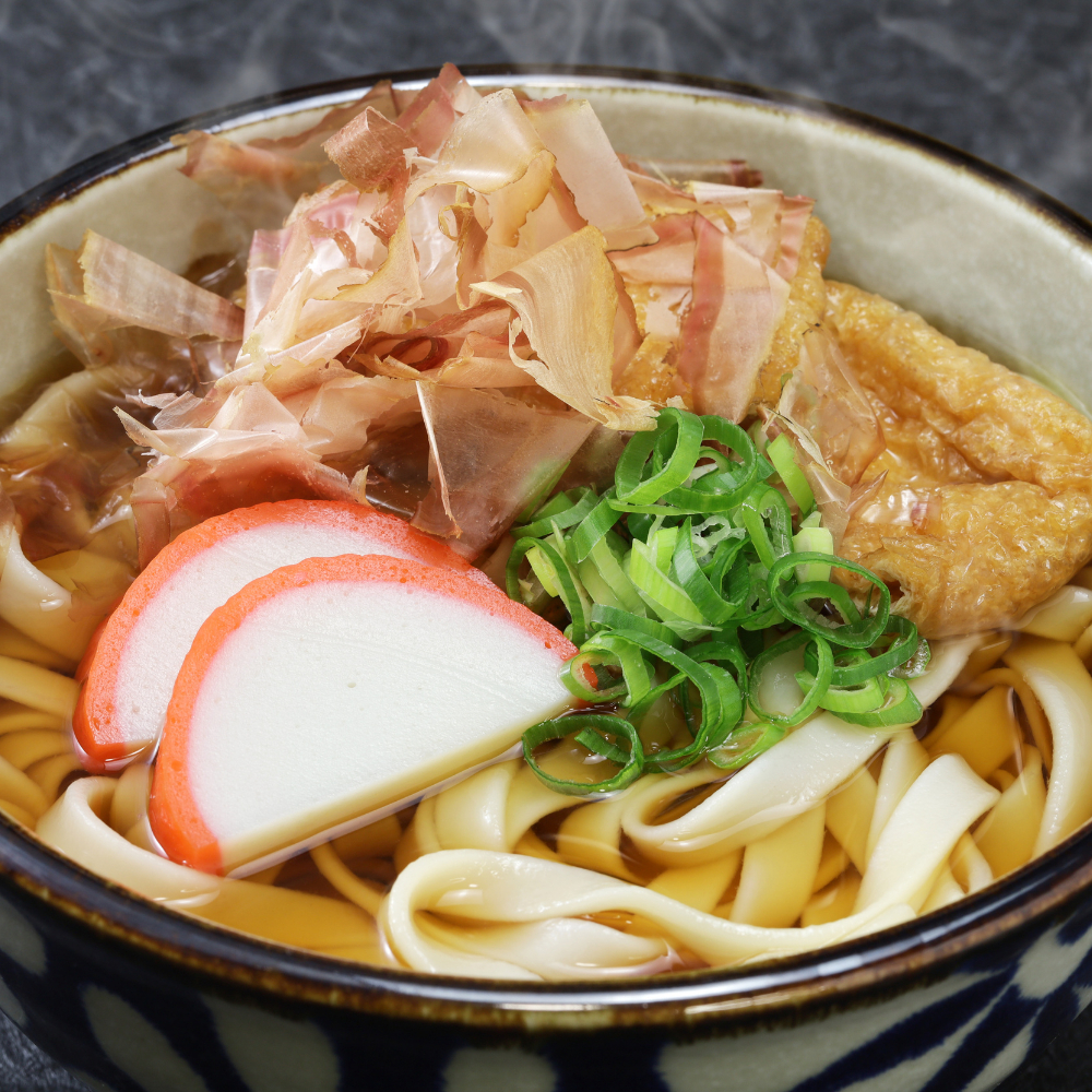 Giới thiệu cá bào sợi mỏng Chidori