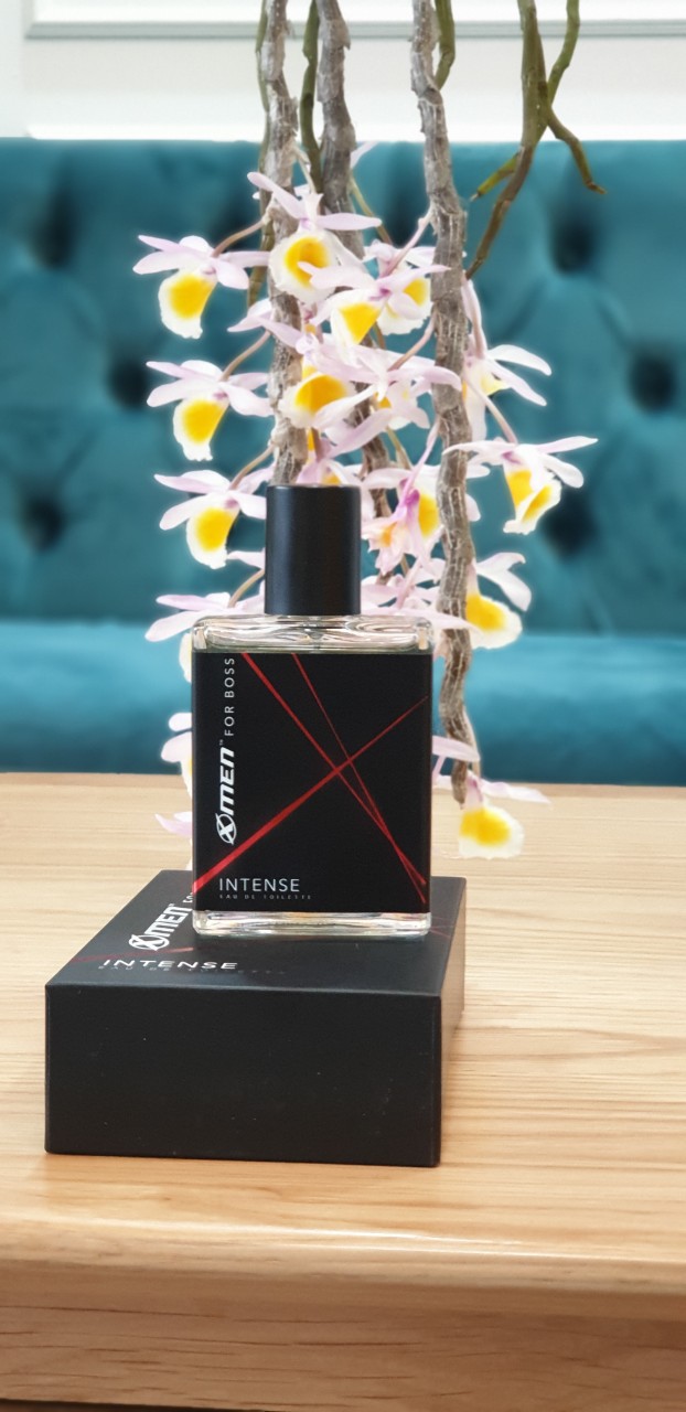 Nước Hoa Xmen For Boss Intense 49ml