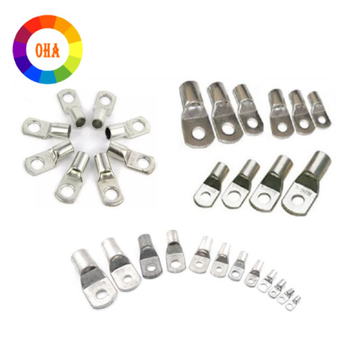 20 Đầu cos SC các loại, cos trần, đầu cos, đầu cos bít-sc