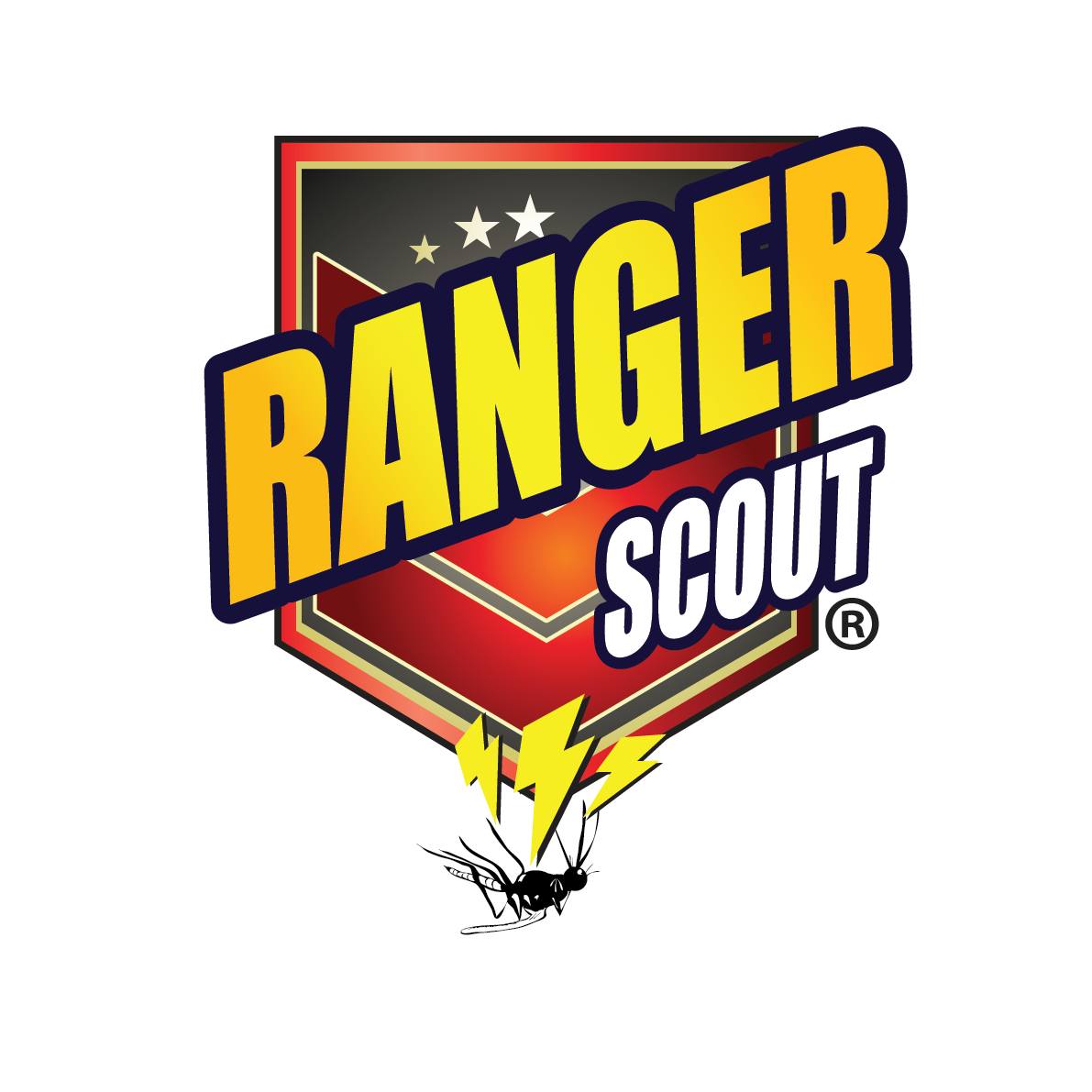 1 HỘP NHANG CHỐNG MUỖI RANGER SCOUT ÍT KHÓI KHÔNG MÙI