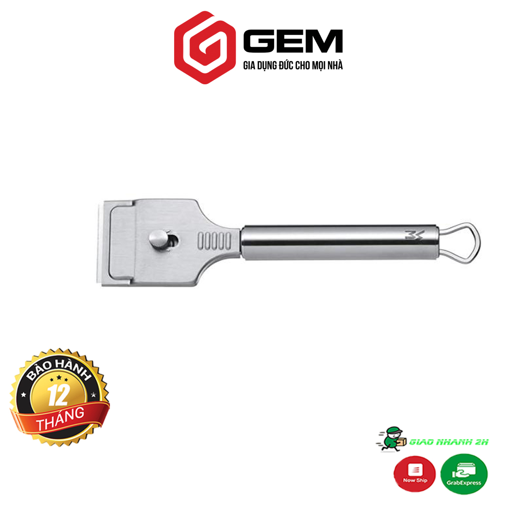 Cạo bếp từ wmf - cạo chống xước bếp từ wmf
