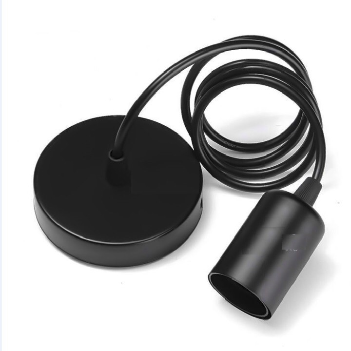 [HCM]DÂY ĐUI và Đế ĐÈN THẢ