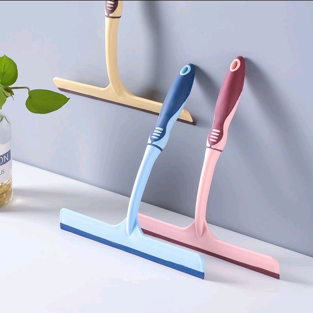 Cây gạt kính - lau kính cầm tay tiện dụng