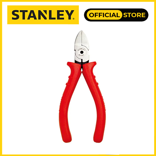 4" Kìm cắt Stanley 84-036