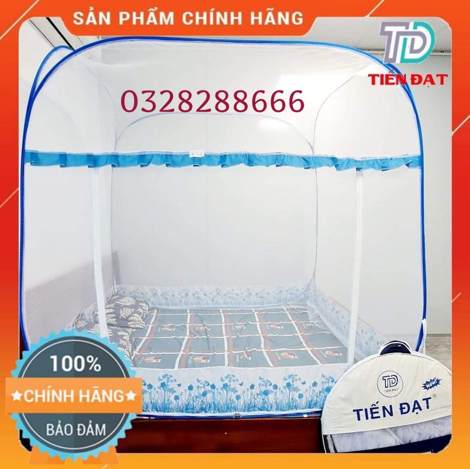 màn Chụp Tự Bung Đỉnh Vuông Cao Cấp có chân viền-- HÀNG MỚI --HÓT--