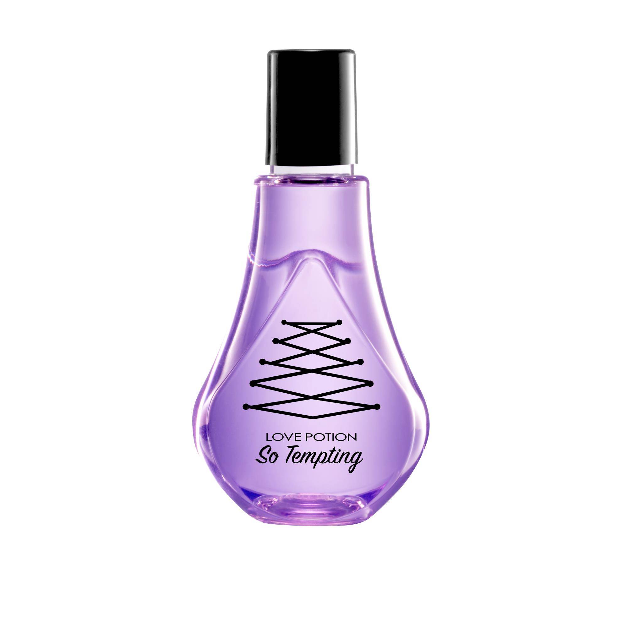 Nước Hoa Dạng Nhẹ - Love Potion So Tempting Fragrance Mist