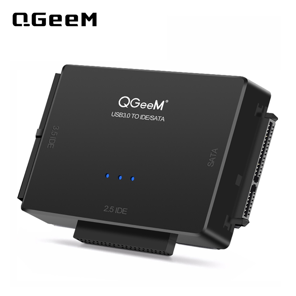 To usb ide adapter 3.0 sata 2.5 3.5 hard disk drive hdd ssd