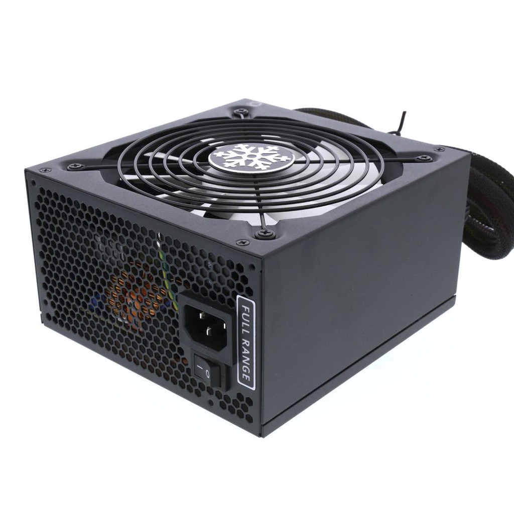 Nguồn máy tính power game 600w fan 12cm sata, bộ nguồn cho game thủ cao cấp, công suất lớn chiến mọi game