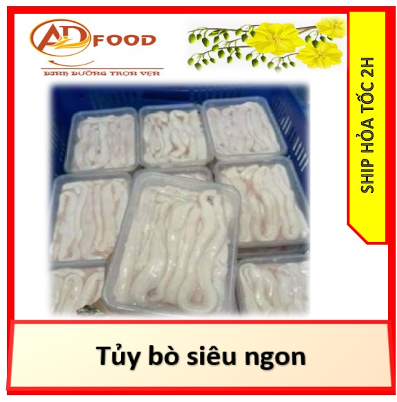 1kg tủy bò siêu ngon