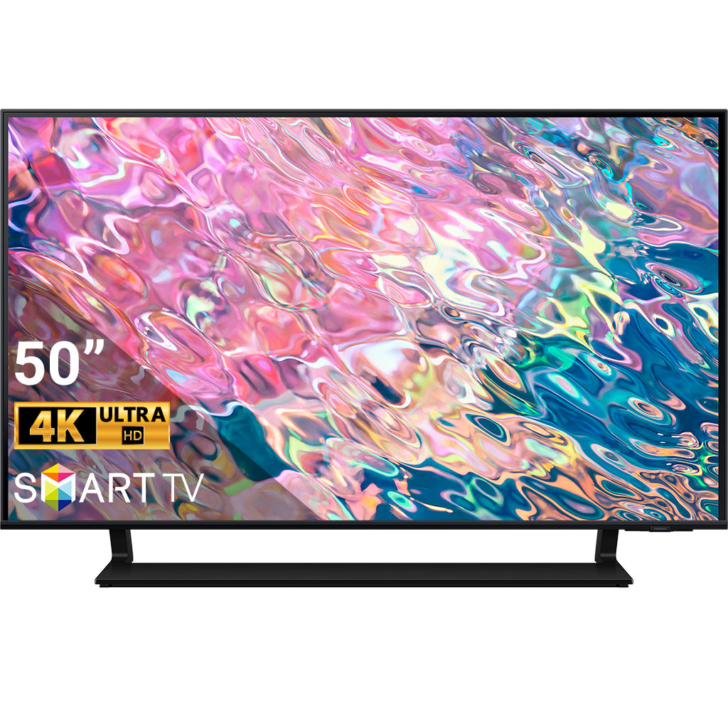 TIVI QLED SAMSUNG QA50Q60BAKXXV