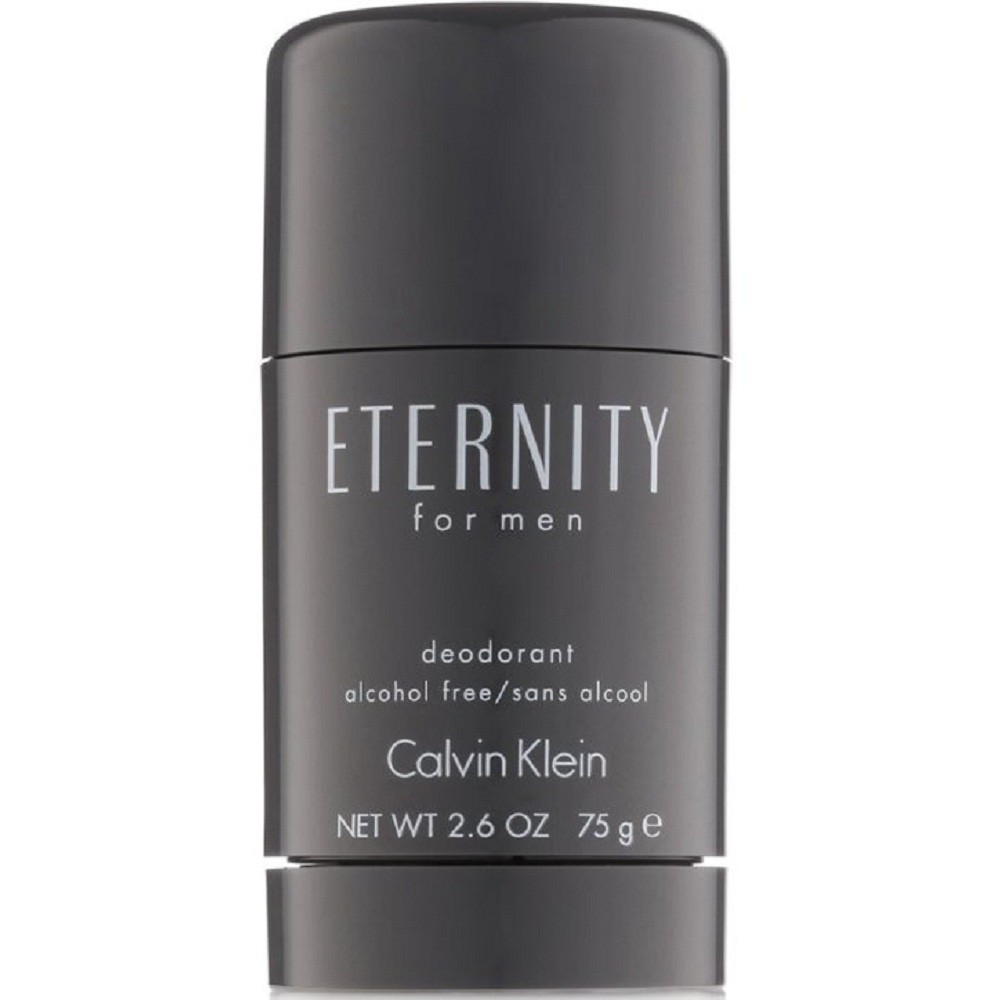 Lăn khử mùi ck eternity for men 75g