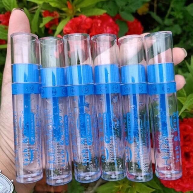 Mascara gel kích thích mọc dài lông mi lông mày cực tốt