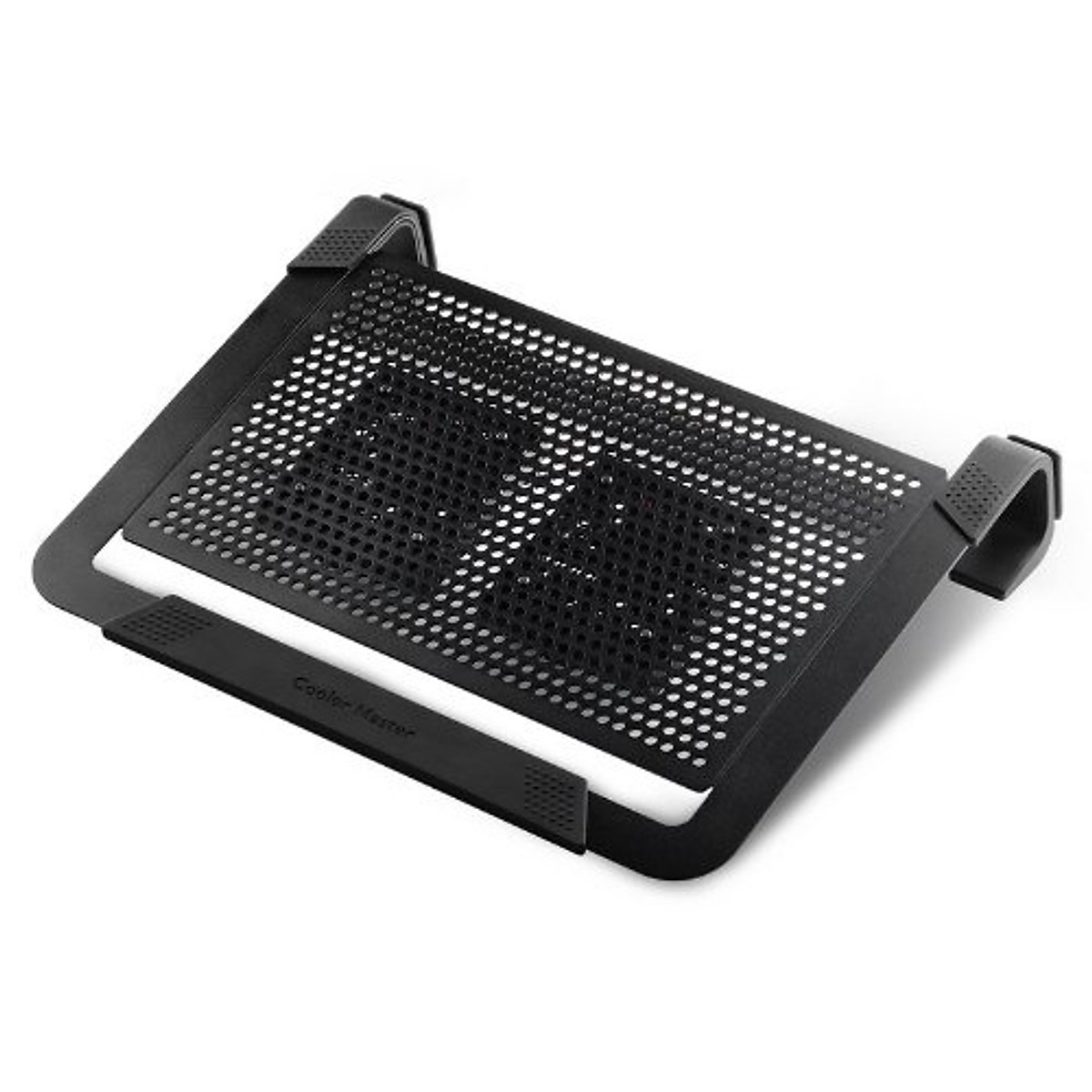 Đế tản nhiệt cooler master u2 plus