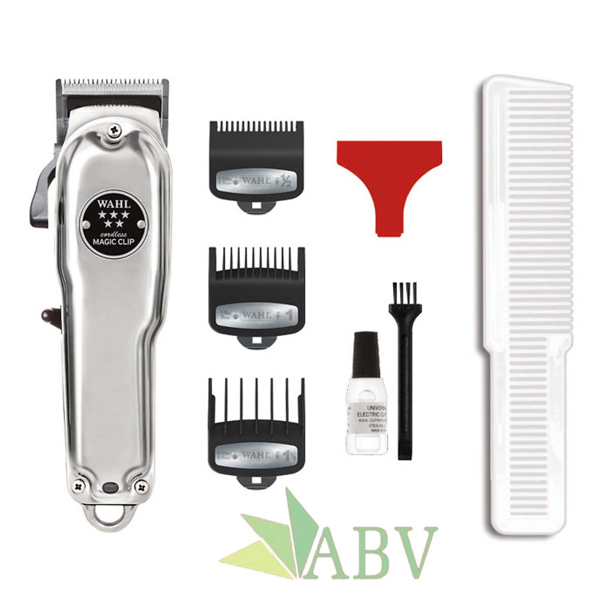 Tông đơ Wahl Magic Clip Metal