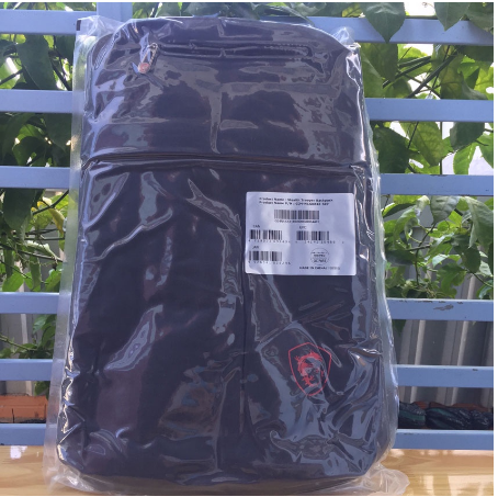 Balo MSI Trooper Backpack