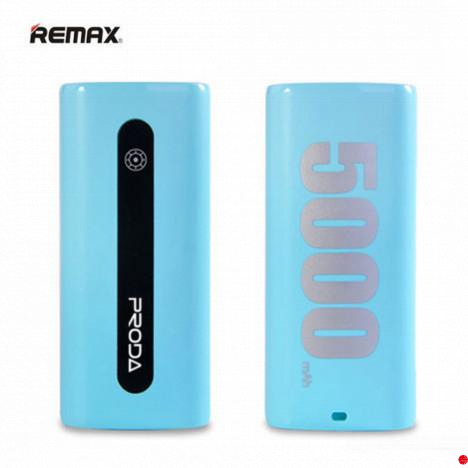 Pin dự phòng remax proda e5 5000mah
