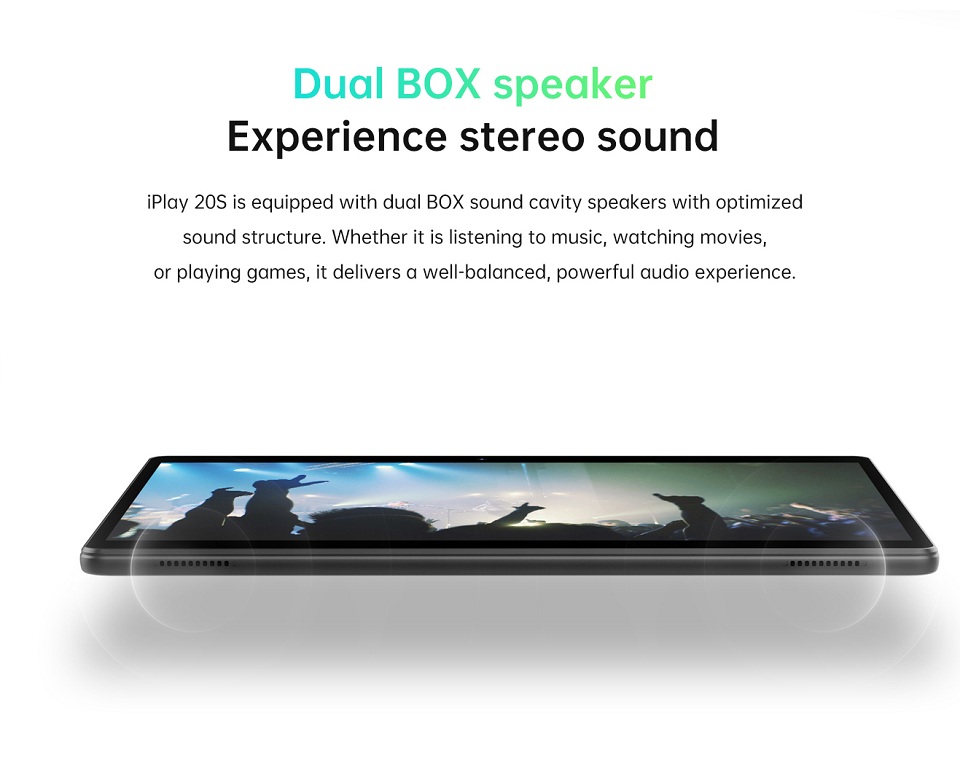 【Hàng mới về】 Máy tính bảng Alldocube iPlay20S 10.1 inch IPS 1920x1200 Unisoc SC9863A RAM 【Hàng mới về】 Máy tính bảng Alldocube iPlay20S 10.1 inch IPS 1920x1200 Unisoc SC9863A RAM