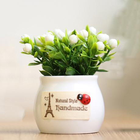 Tượng chú chó bully Mỹ trang trí taplo xe hơi, tô tô và bàn làm việc