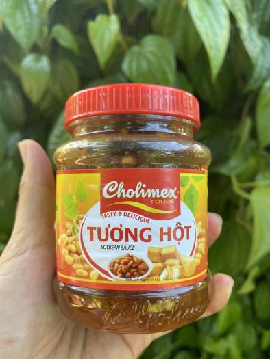 250g tương hột cholimex đậm đà
