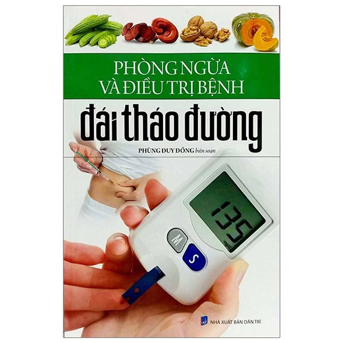 Phòng ngừa và điều trị bệnh đái tháo đường