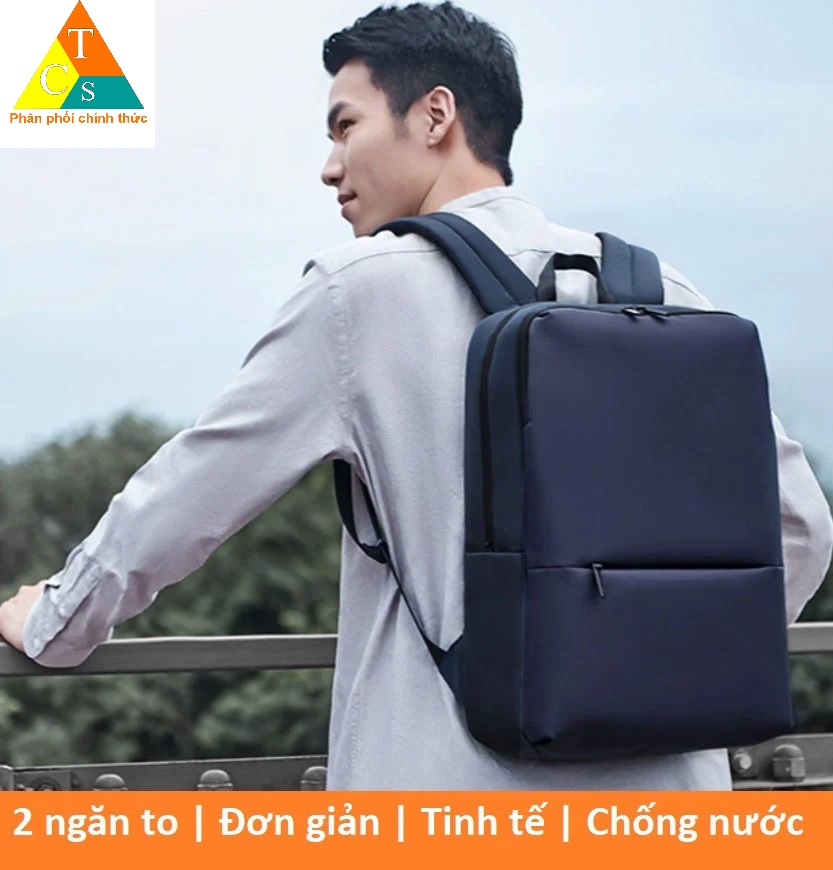 Ba lô Doanh Nhân Gen2 Xiaomim
