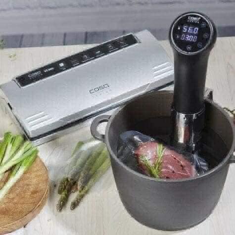 Túi hút chân không Caso