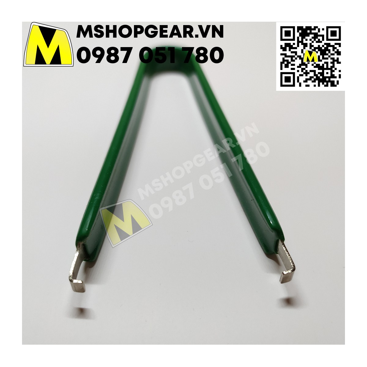 Switchpuller – Dụng cụ nhổ switch bàn phím cơ giá rẻ