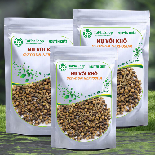 Nụ vối khô 1kg - tấn phát