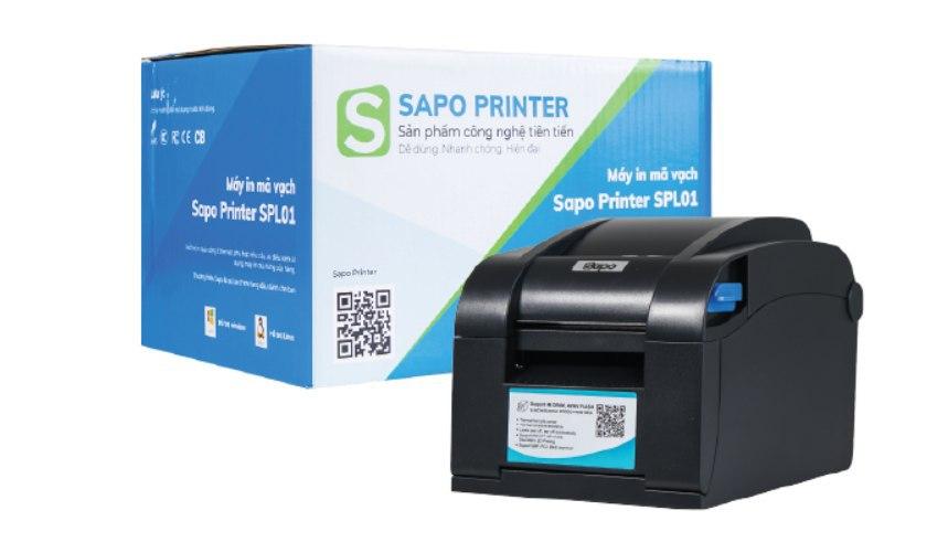 [HCM][ HÀNG CHÍNH HÃNG ][ GIÁ BAO RẺ NHÂT THỊ TRƯỜNG ]MÁY IN TEM MÃ VẠCH (CÓ CỔNG LAN). BẢO HÀNH 48 THÁNG