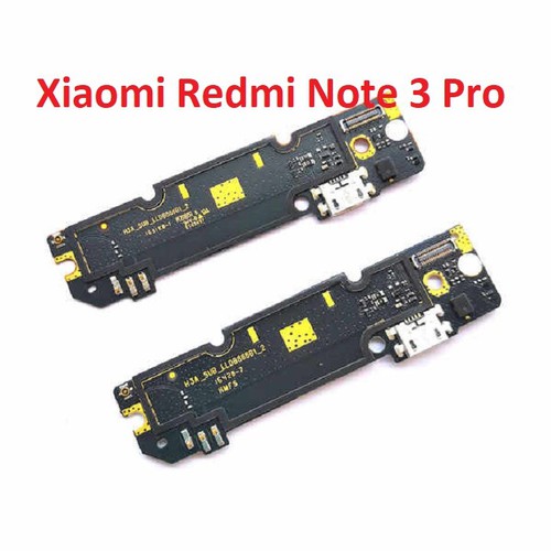 Cụm chân sạc xiaomi redmi note 3 pro