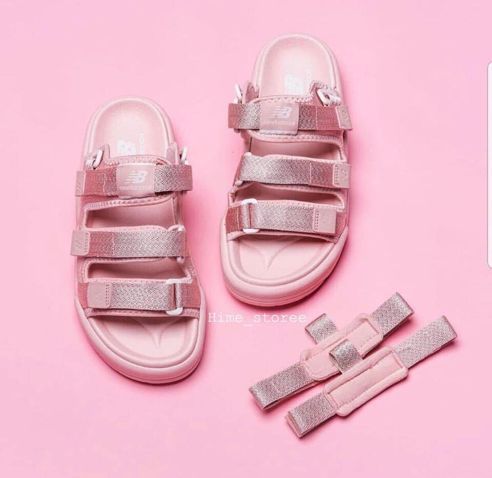 Dép Sandal New.Blance