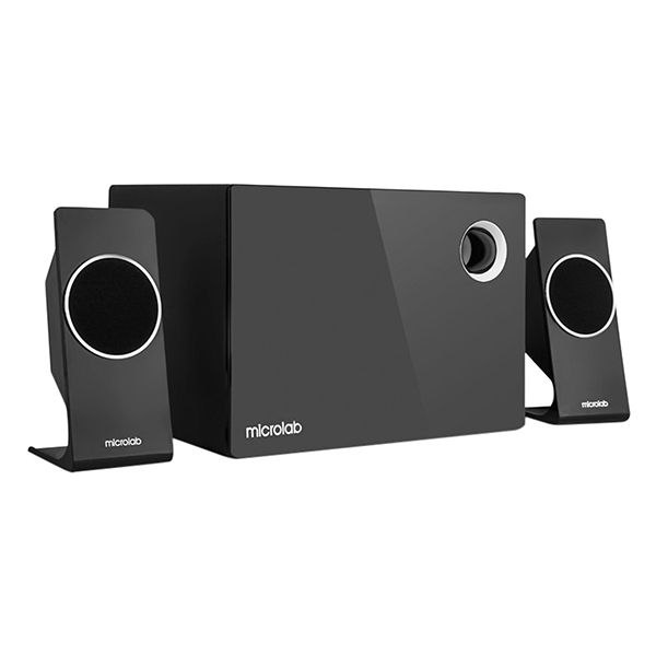 Loa bluetooth microlab m-660bt 2.1 - hàng chính hãng