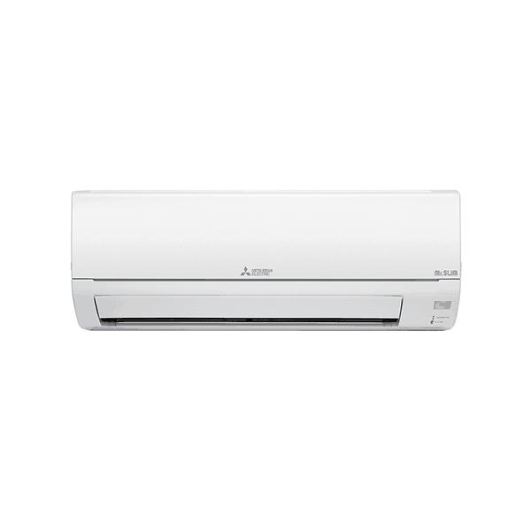 Điều hoà treo tường mitsubishi electric 1 chiều 18.000 btu - 2 hp