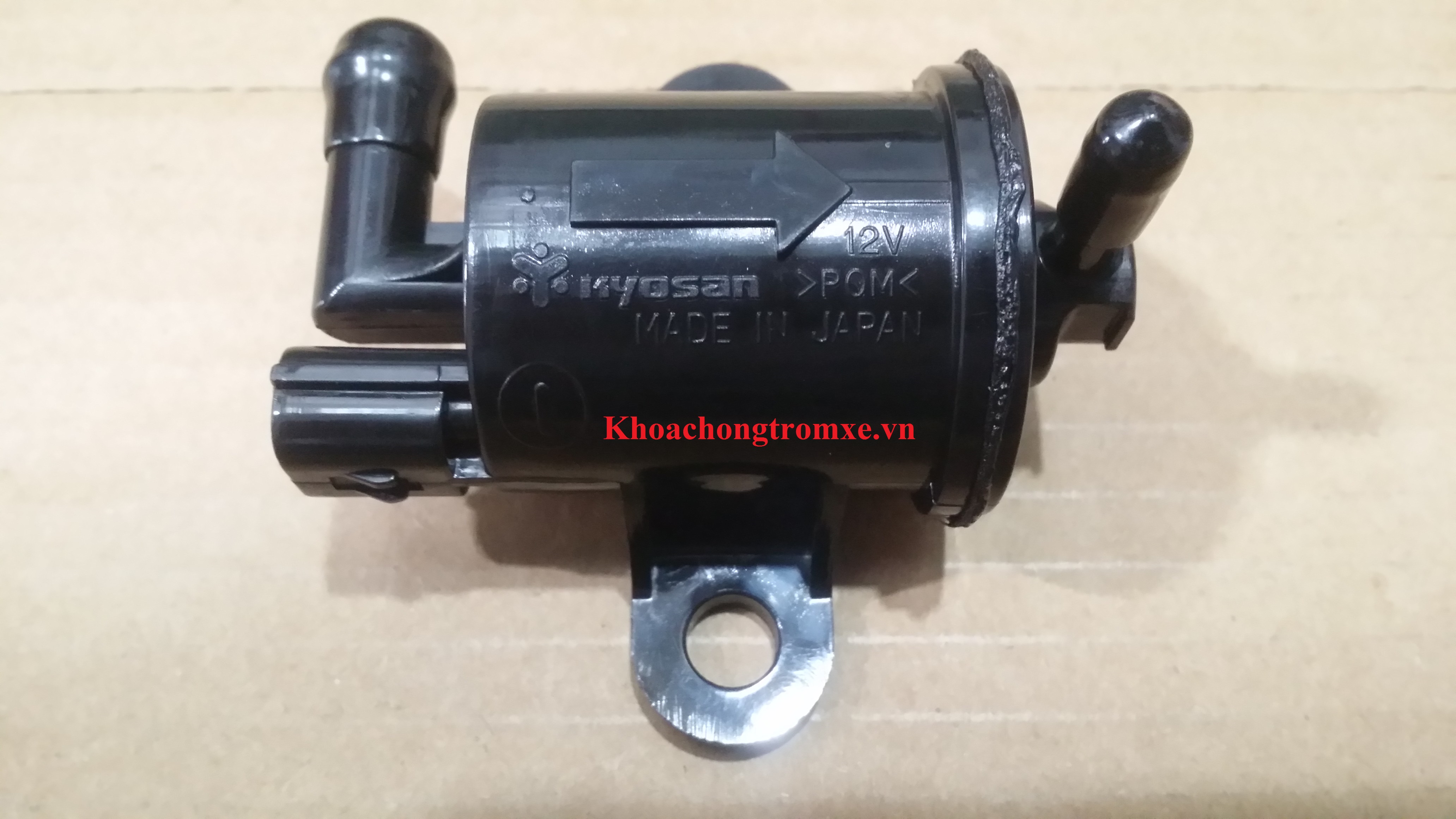 Bơm Cơ Bình Xăng Con AirBlade 110 2007 2008 2009