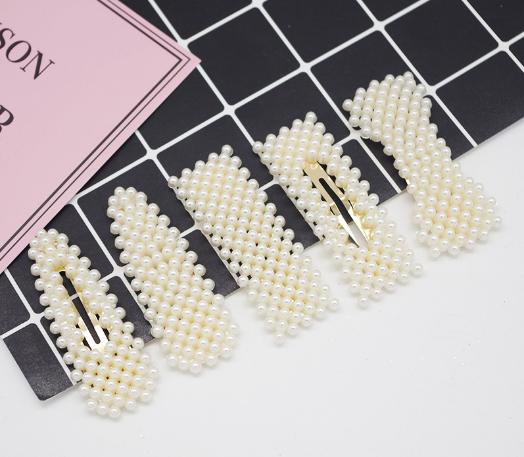 Sỉ 1 vĩ 12 kẹp tóc mái như hình