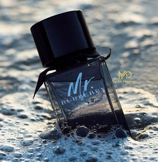 Nước hoa nam chính hãng « burberry mr.burberry edp » - mon parfum