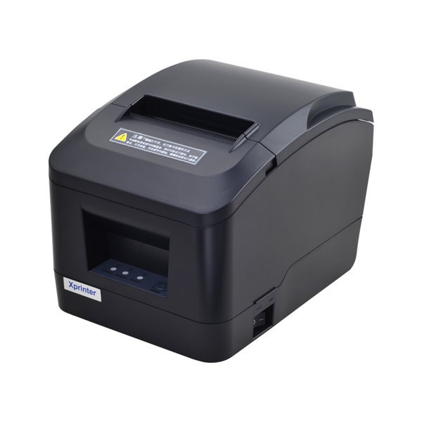 Máy in nhiệt in hóa đơn in bill k80 chính hãng xprinter a160m hàng chính hãng chất lượng đảm bảo hỗ trợ cài đặt