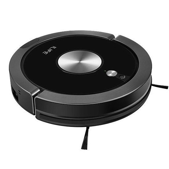 Robot hút bụi iLife X800