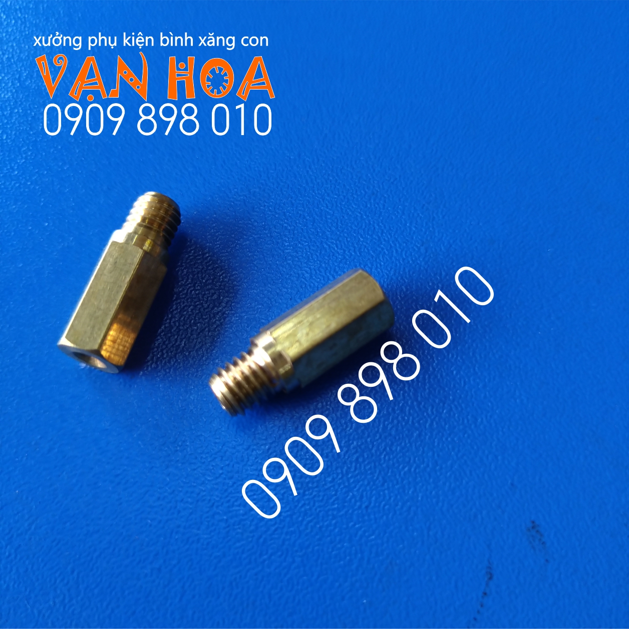 Bét bình ga dẹp, Bét bình nắp chao XƯỞNG SẢN XUẤT PHỤ TÙNG BÌNH XĂNG CON VẠN HOA, MADE IN VIET NAM