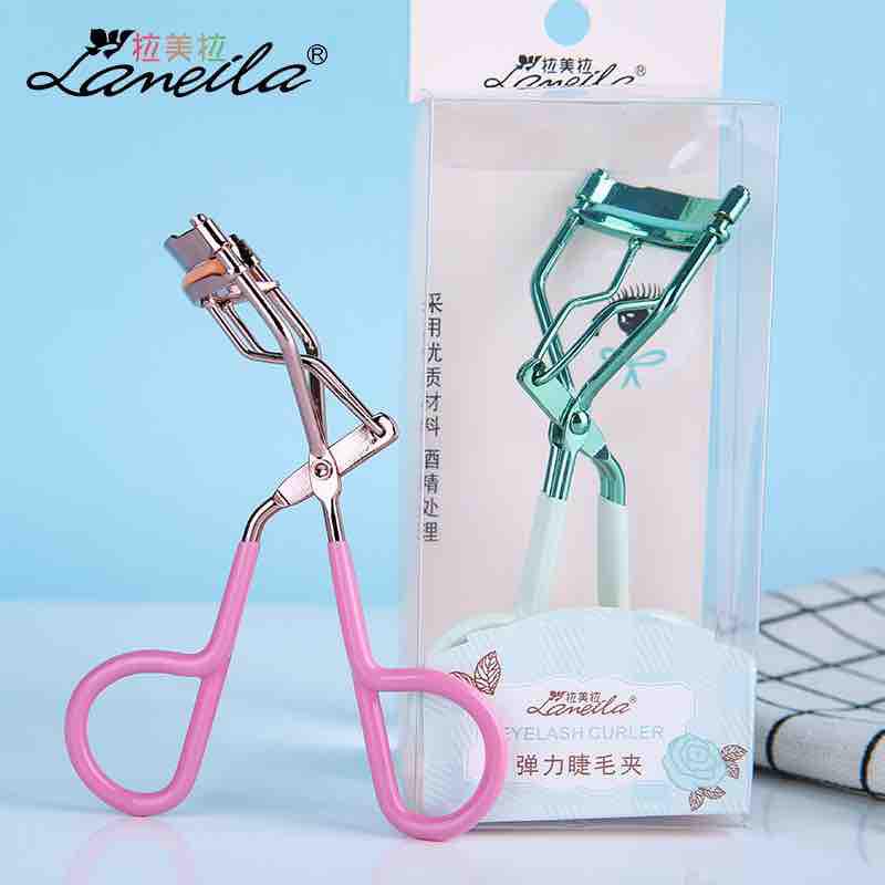 [HCM]Kẹp bấm mi Lameila