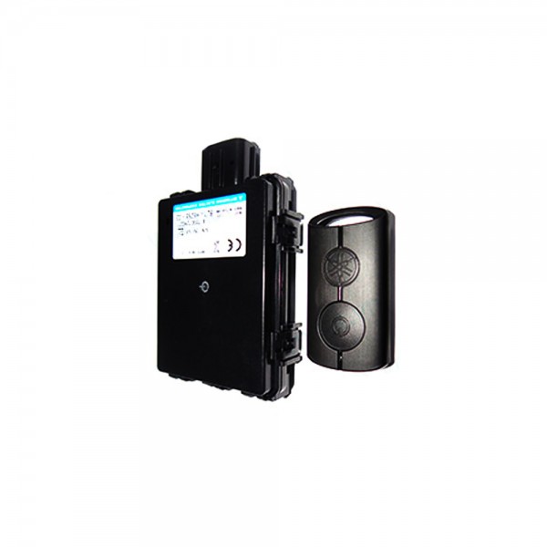 Bộ điều khiển và chìa khóa hãng Yamaha