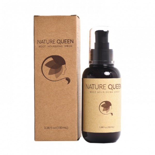 Nature Queen - Serum mọc tóc 100ml