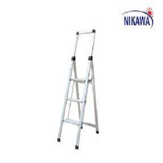 Thang ghế nhôm Nikawa NK-4SL