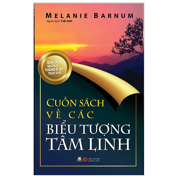 Fahasa - Cuốn Sách Về Các Biểu Tượng Tâm Linh