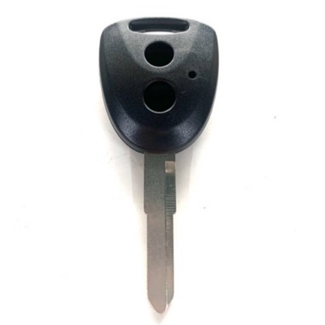 Vỏ chìa khoá xe Toyota Wigo hàng Thái Lan