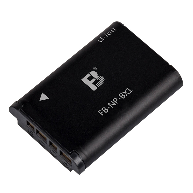 [HCM]Pin máy ảnh for NP-BX1 camera battery