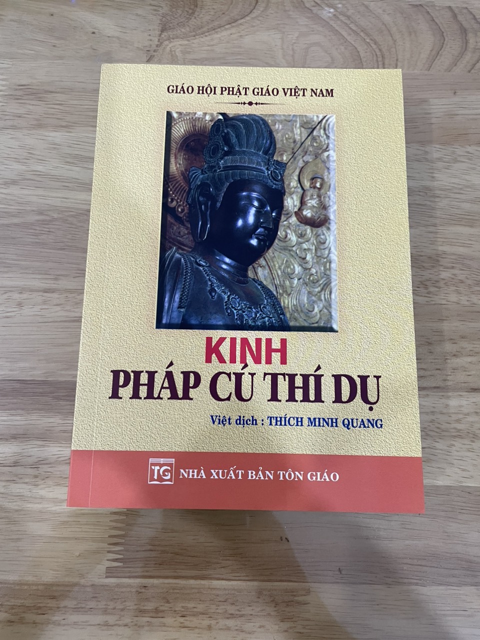 Kinh pháp cú thí dụ