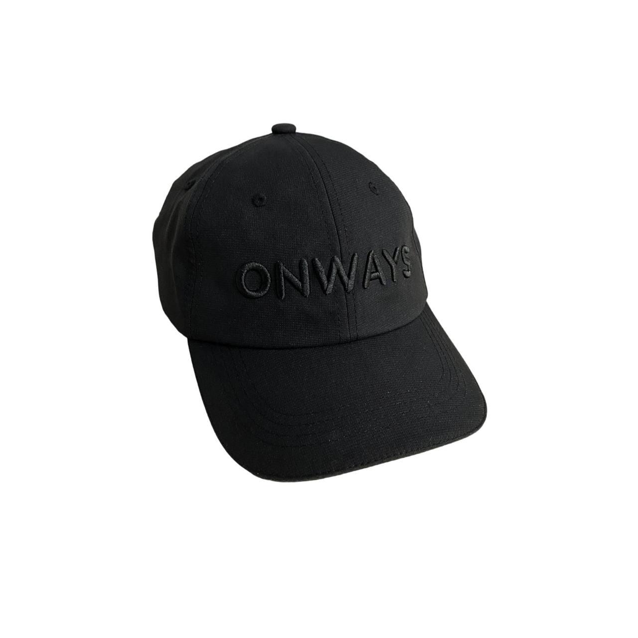 Onways nón thể thao 3d embroidered cap u3103