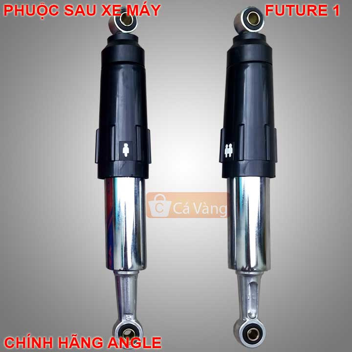 Phuộc sau xe máy Future 1 loại tốt chính hãngRossy chất lượng Nhật Bản