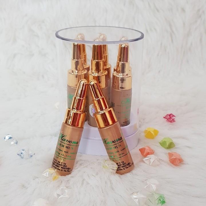 Combo 6 serum ngừa mụn havona